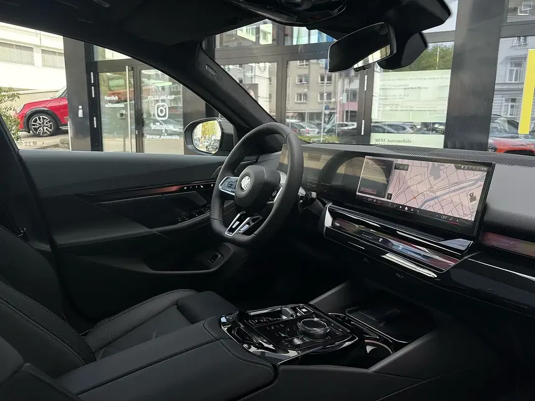 BMW 540 - Thumbnail 7