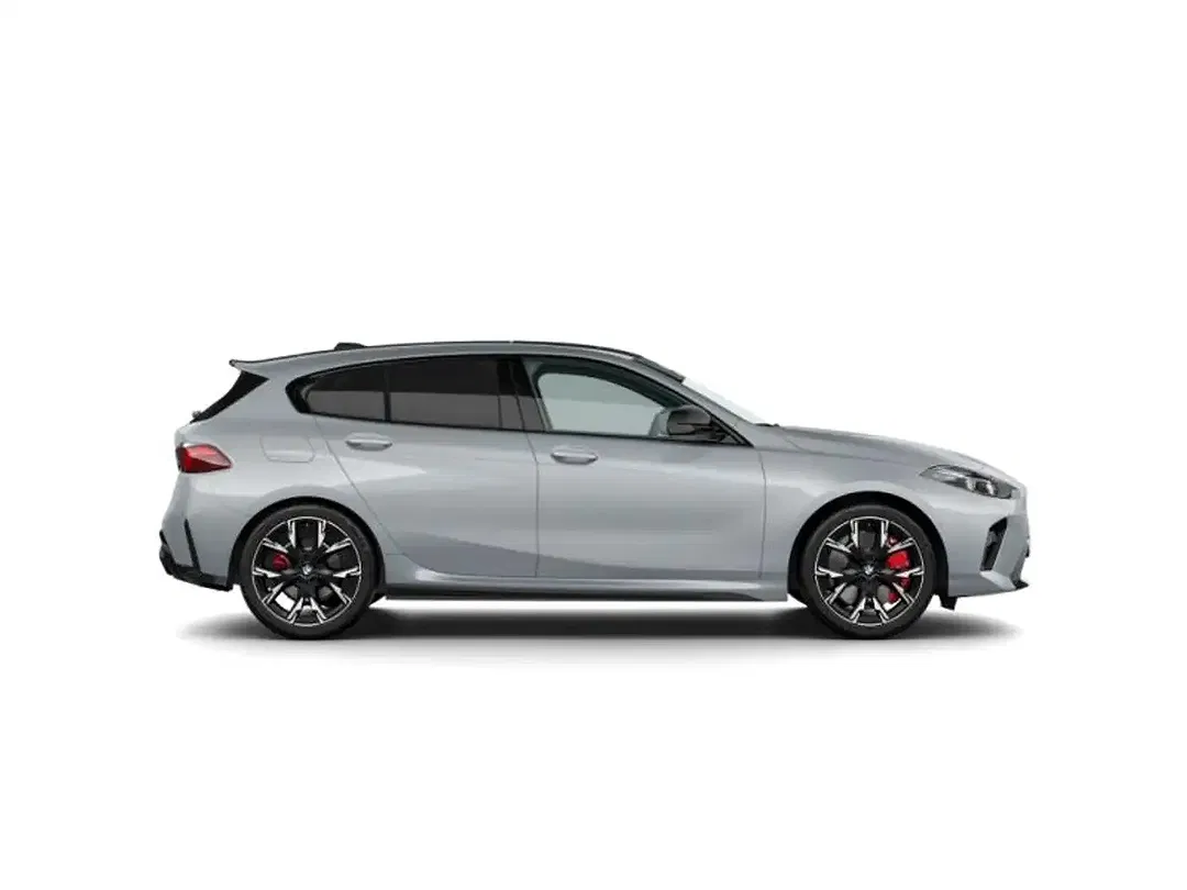 BMW 116 - Thumbnail 4