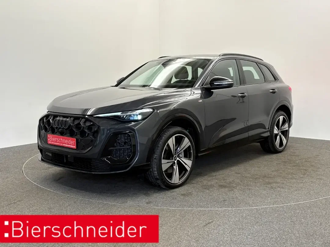 Audi Q5 - Afbeelding 1