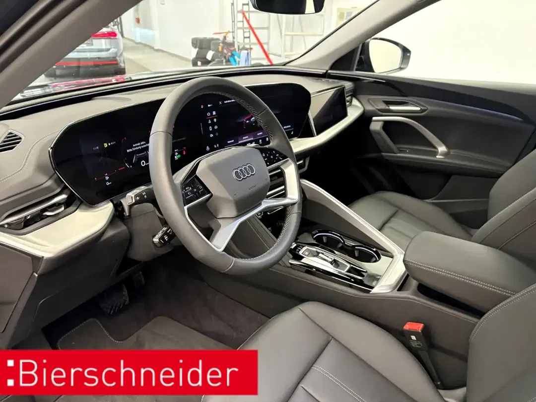 Audi Q5 - Thumbnail 10