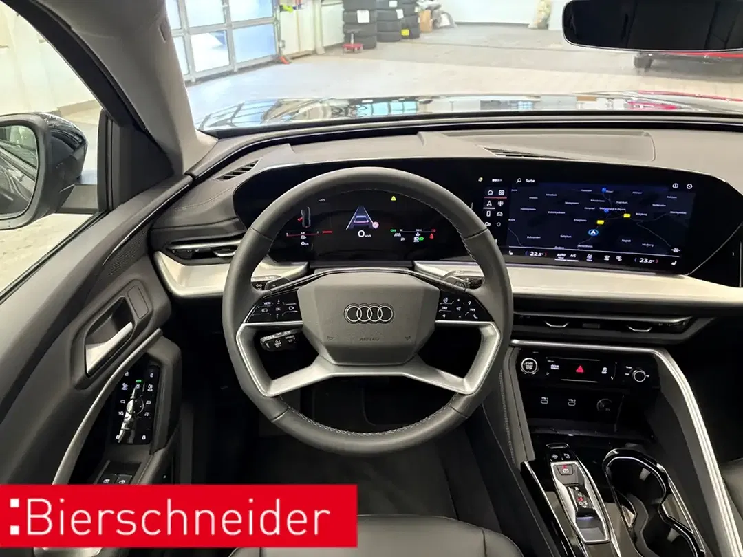 Audi Q5 - Thumbnail 11