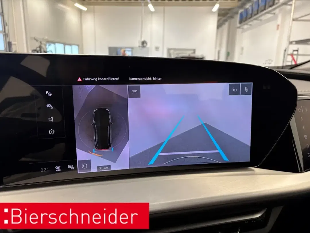 Audi Q5 - Thumbnail 14