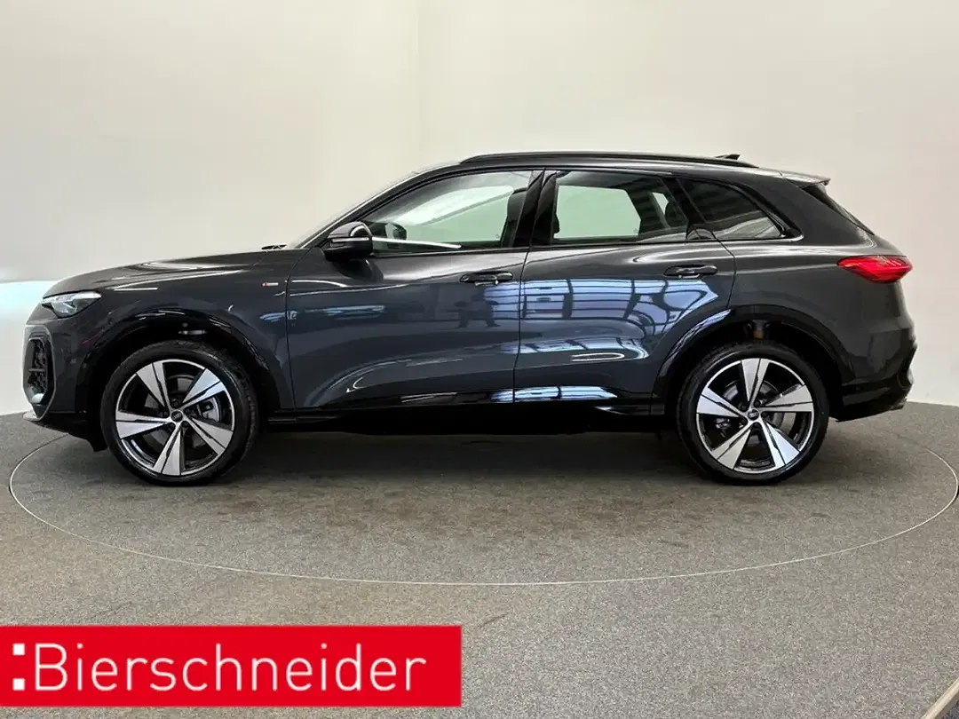 Audi Q5 - Thumbnail 4