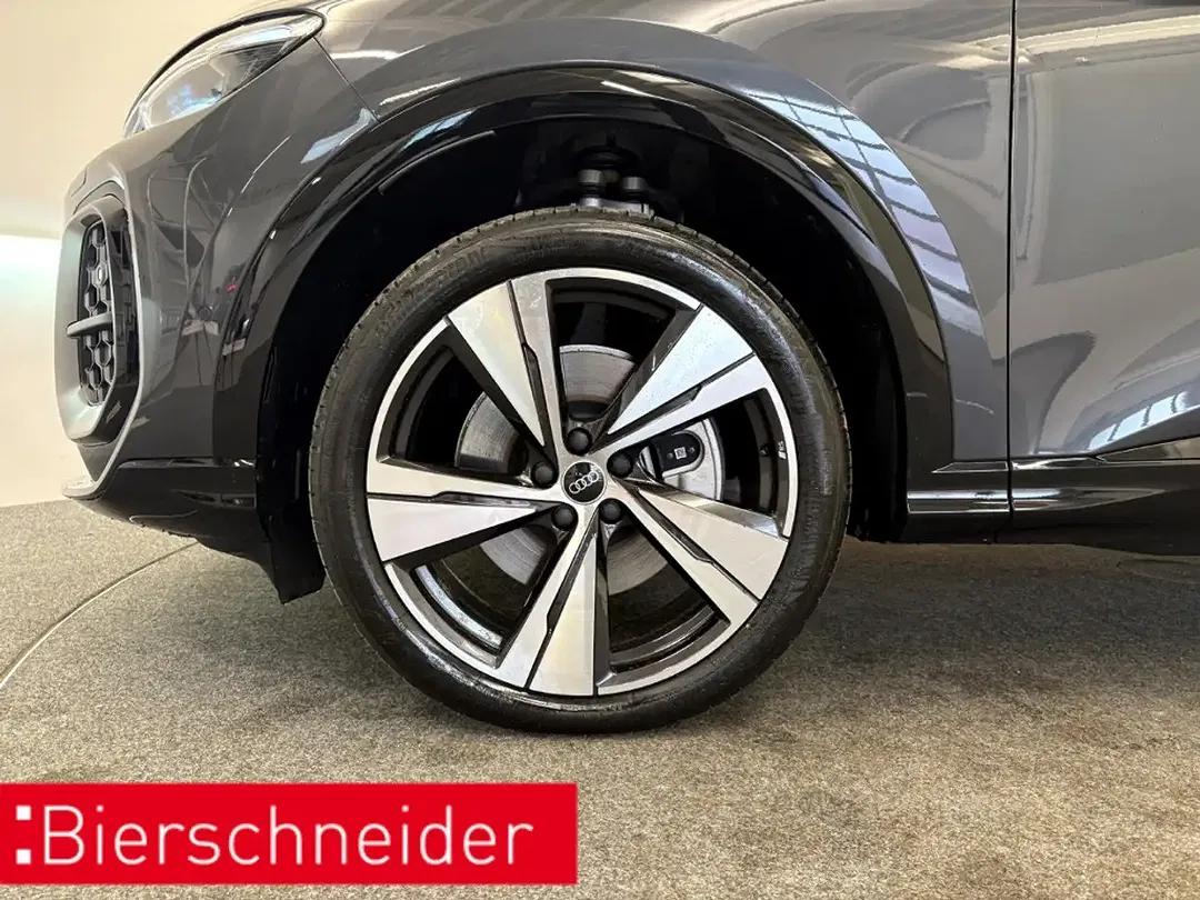 Audi Q5 - Thumbnail 5