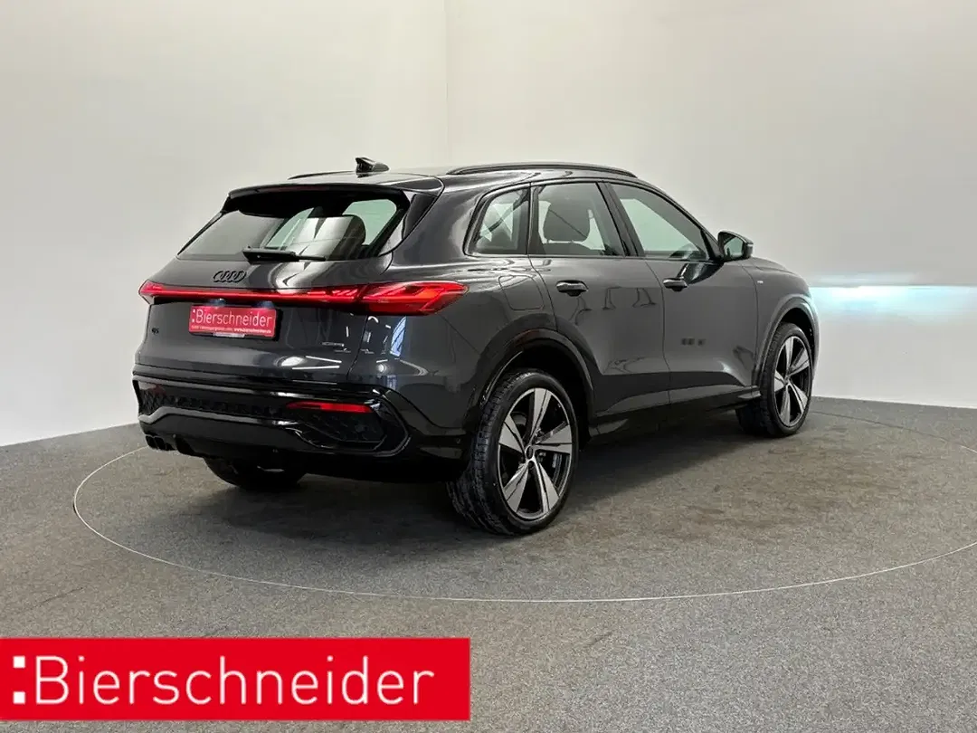 Audi Q5 - Thumbnail 6