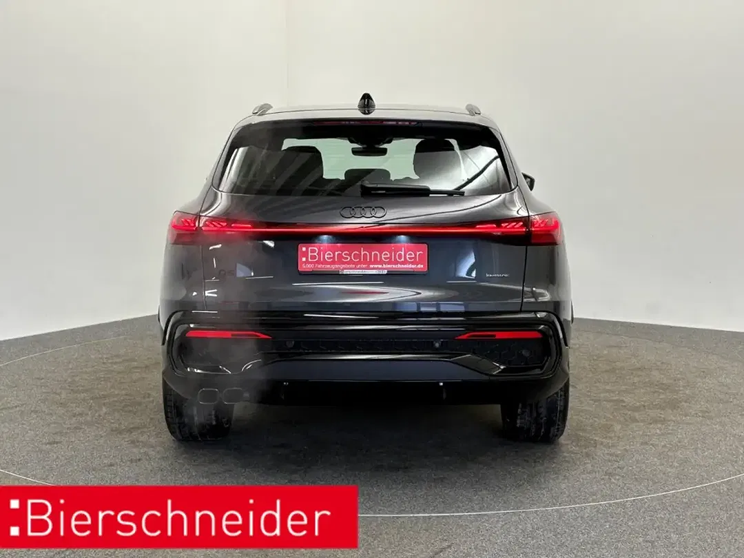 Audi Q5 - Thumbnail 7