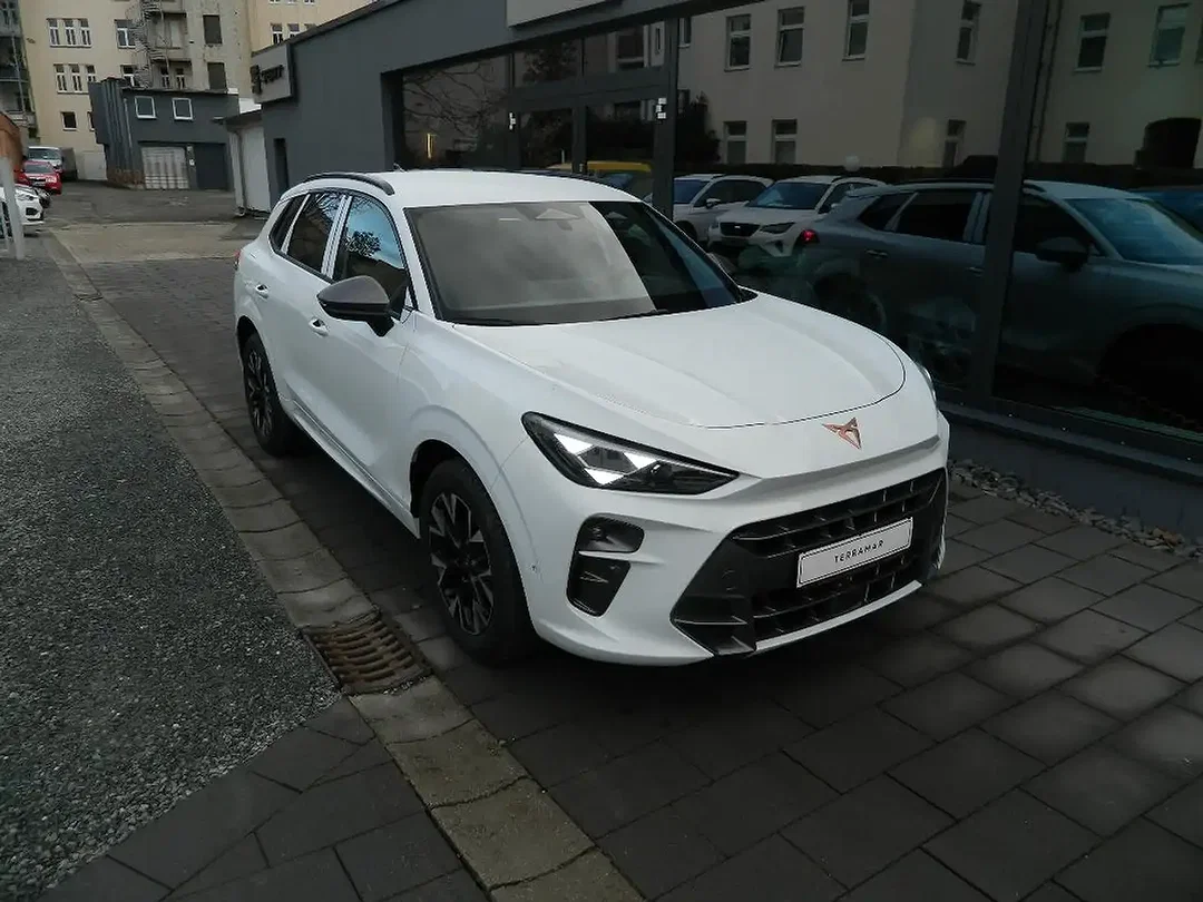 CUPRA Terramar - Afbeelding 1