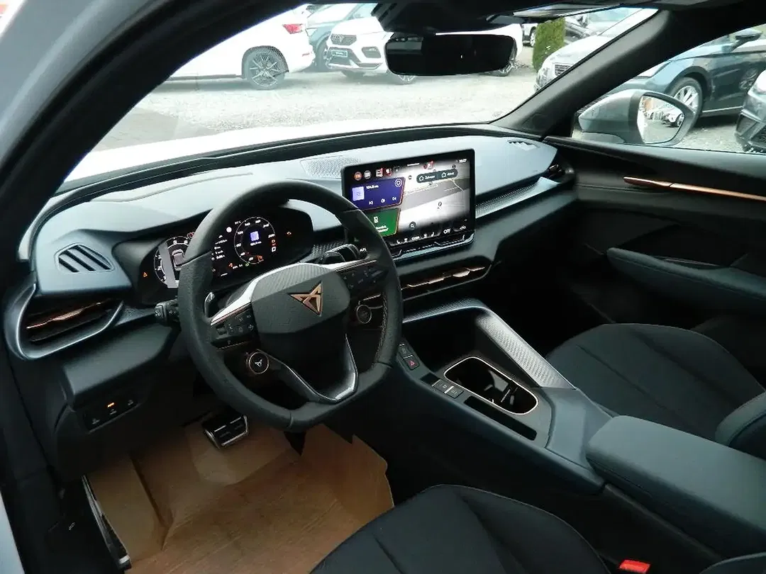 CUPRA Terramar - Thumbnail 10