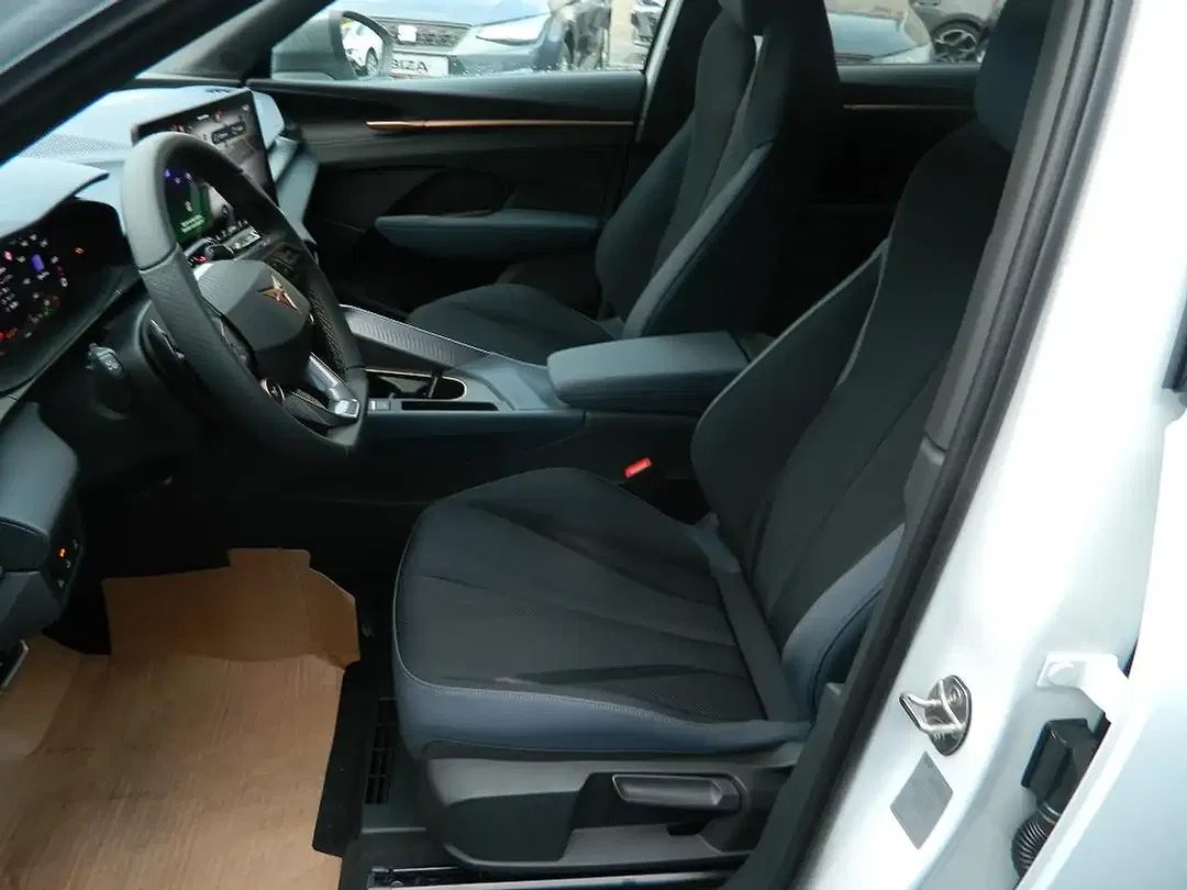 CUPRA Terramar - Thumbnail 11