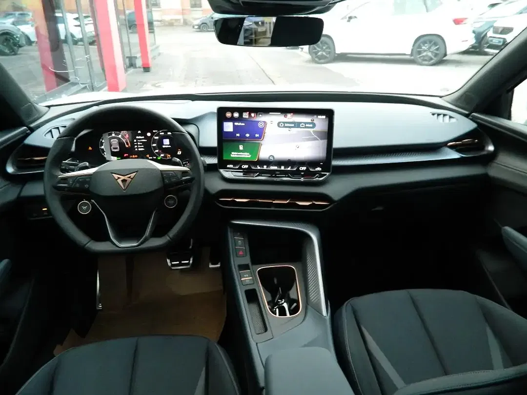 CUPRA Terramar - Thumbnail 14