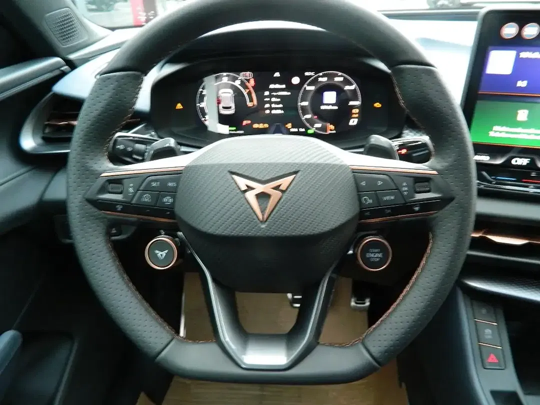 CUPRA Terramar - Thumbnail 15