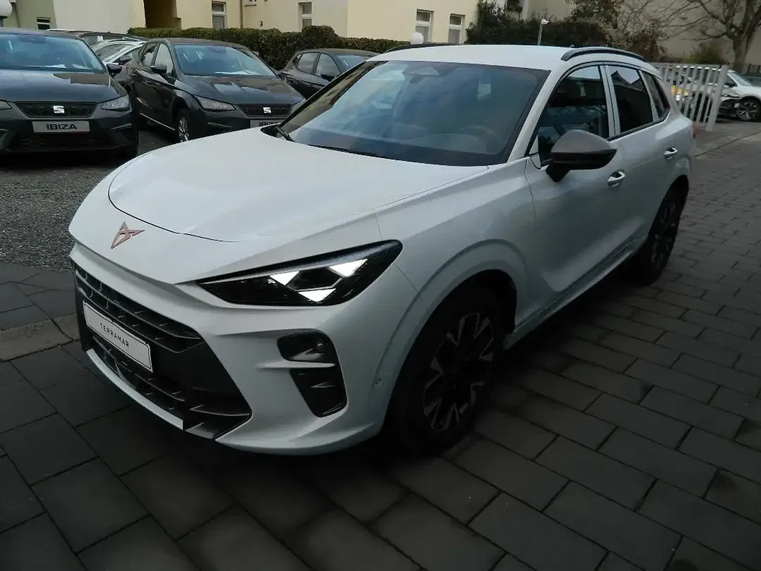 CUPRA Terramar - Thumbnail 3