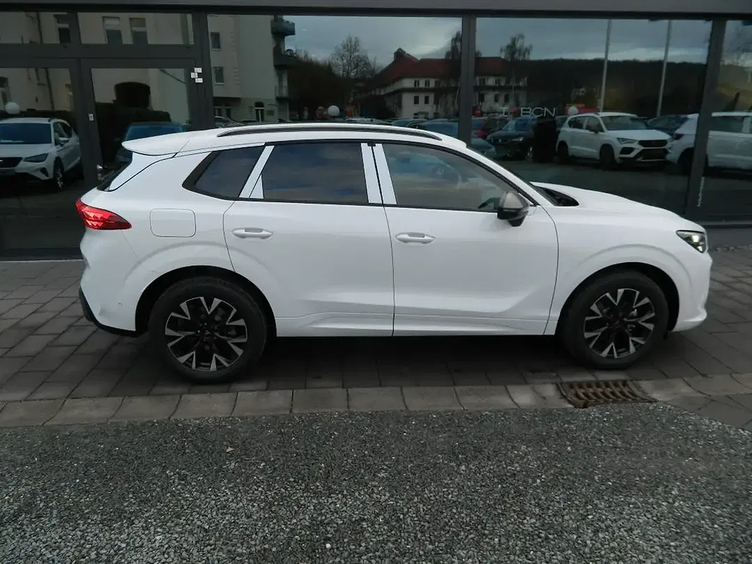 CUPRA Terramar - Thumbnail 5