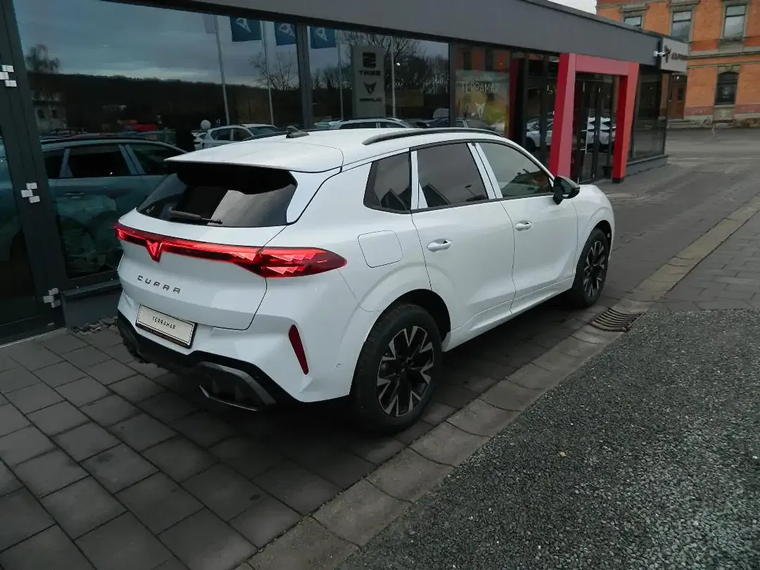CUPRA Terramar - Thumbnail 6