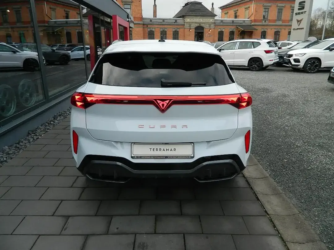 CUPRA Terramar - Thumbnail 7