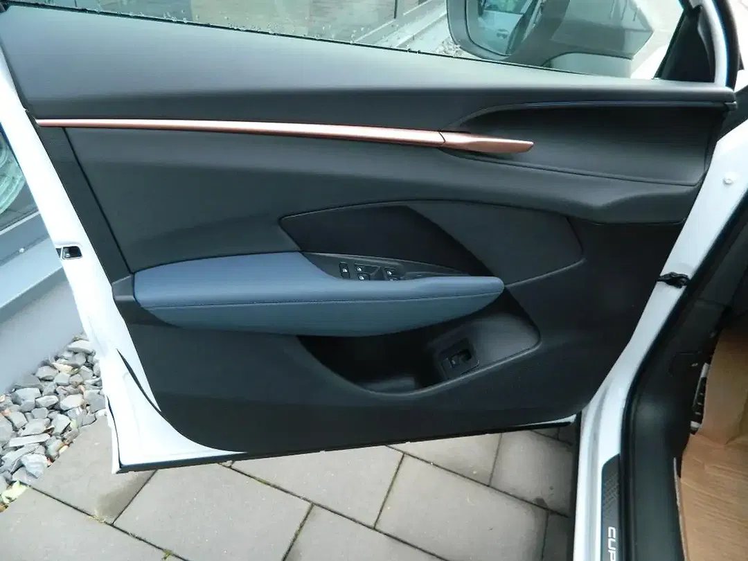 CUPRA Terramar - Thumbnail 9