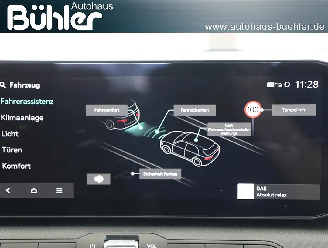Kia K4 - Thumbnail 12