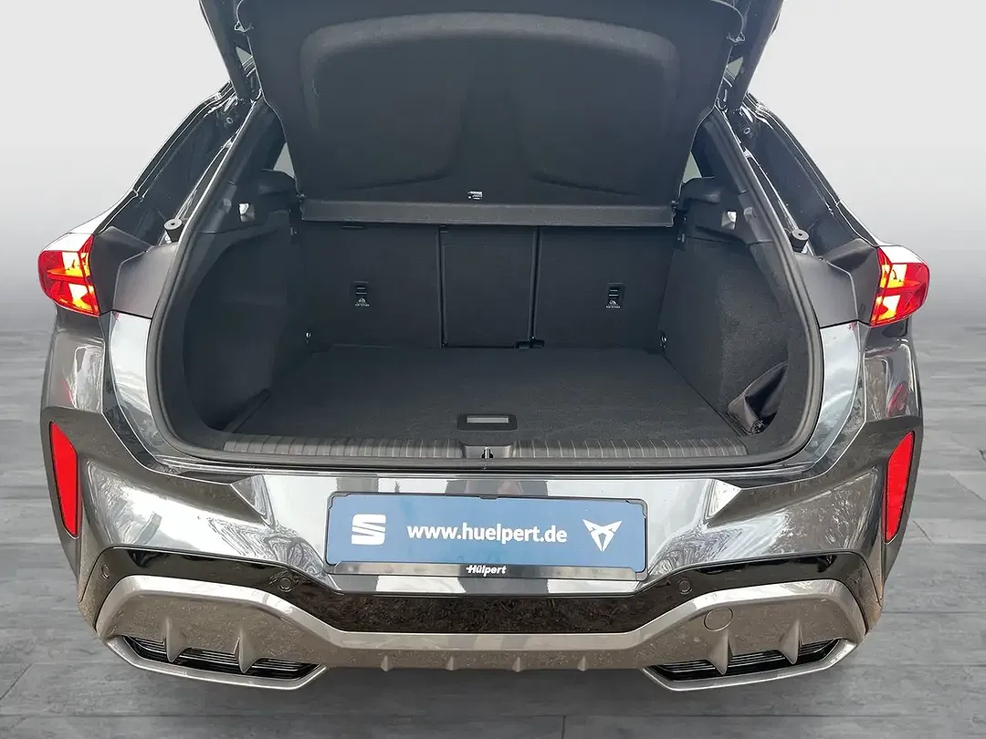 CUPRA Terramar - Thumbnail 11