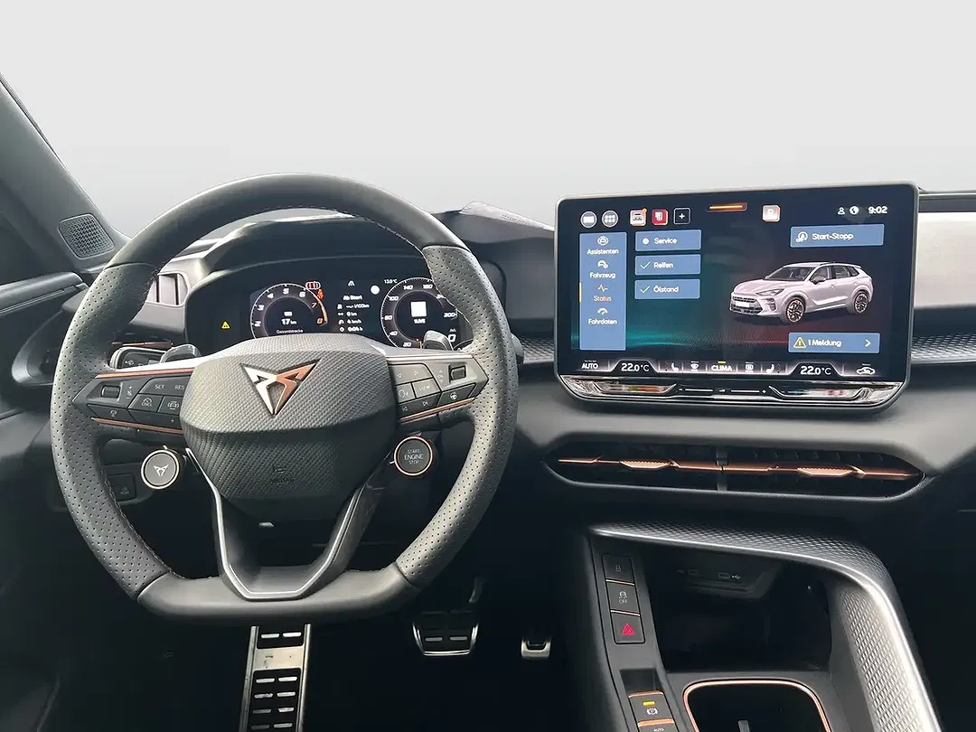 CUPRA Terramar - Thumbnail 12