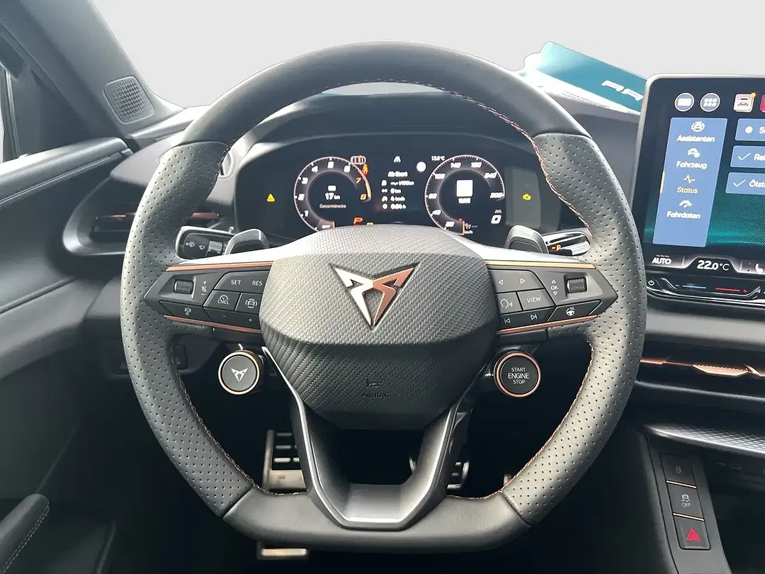 CUPRA Terramar - Thumbnail 13