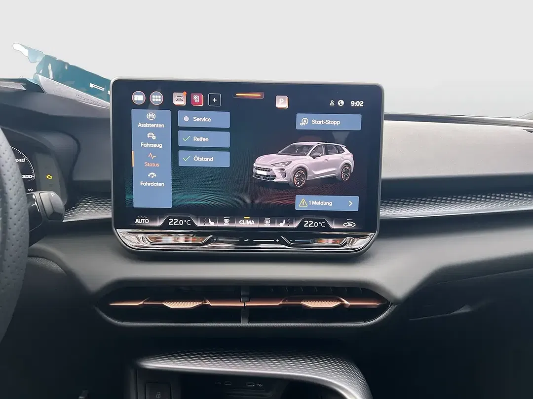 CUPRA Terramar - Thumbnail 14