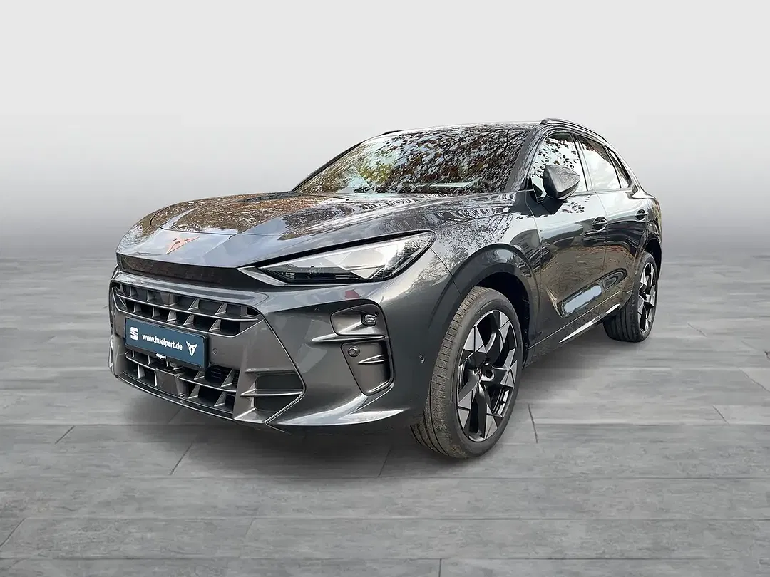 CUPRA Terramar - Thumbnail 3