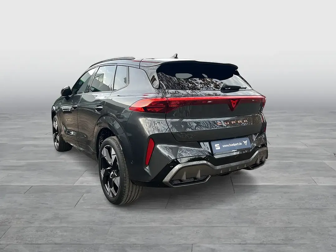 CUPRA Terramar - Thumbnail 4