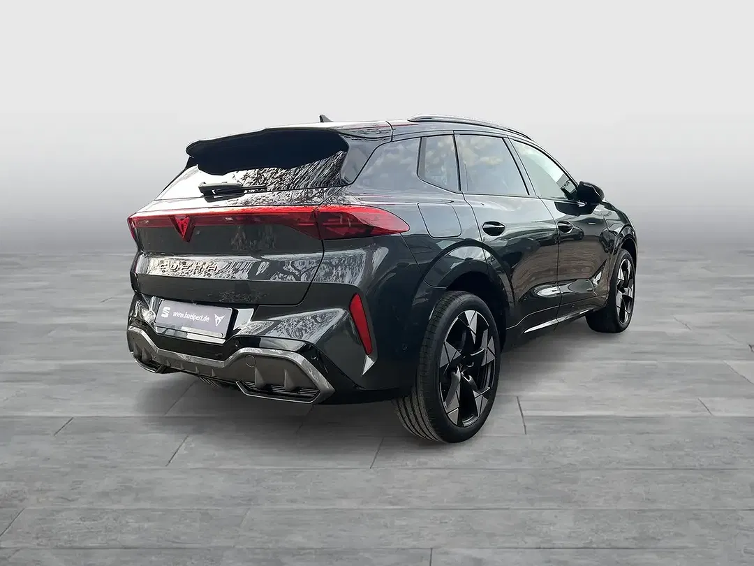 CUPRA Terramar - Thumbnail 5