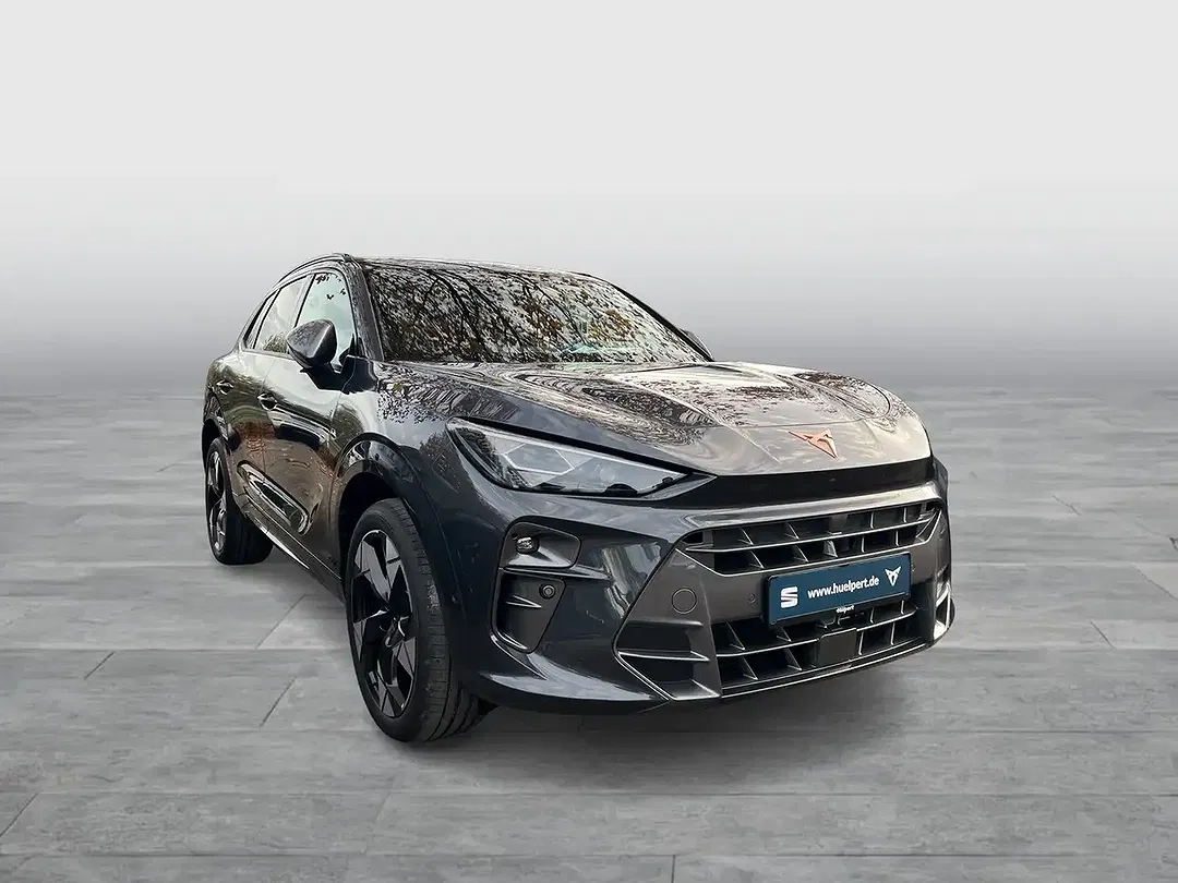 CUPRA Terramar - Thumbnail 6