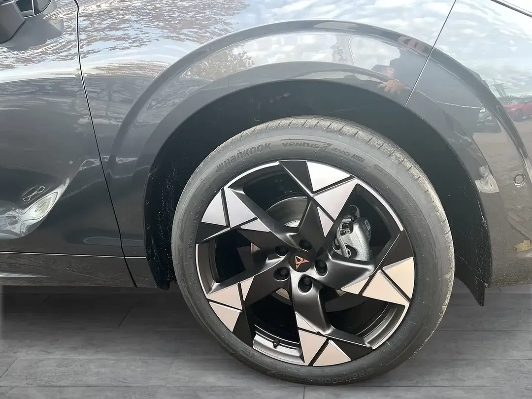CUPRA Terramar - Thumbnail 7