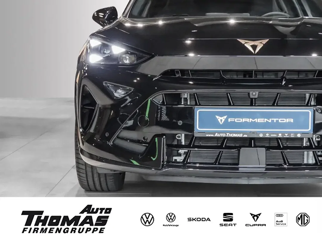 CUPRA Formentor - Afbeelding 1