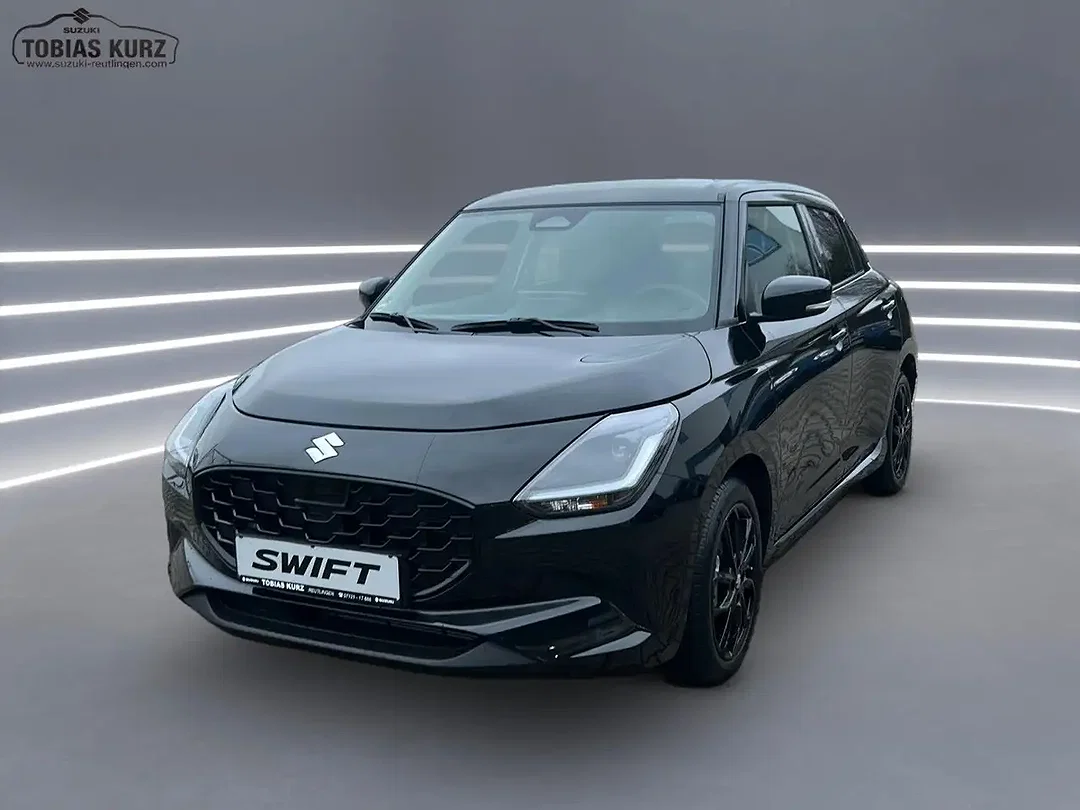 Suzuki Swift - Afbeelding 1