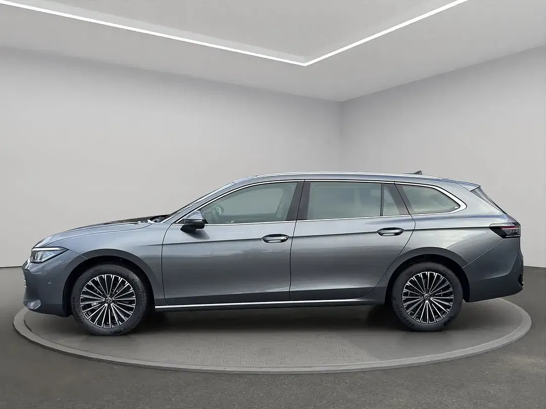 Volkswagen Passat Variant - Thumbnail 4
