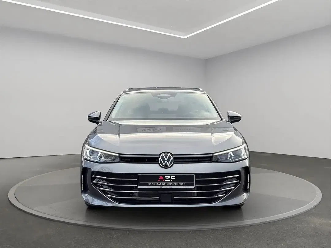 Volkswagen Passat Variant - Thumbnail 5