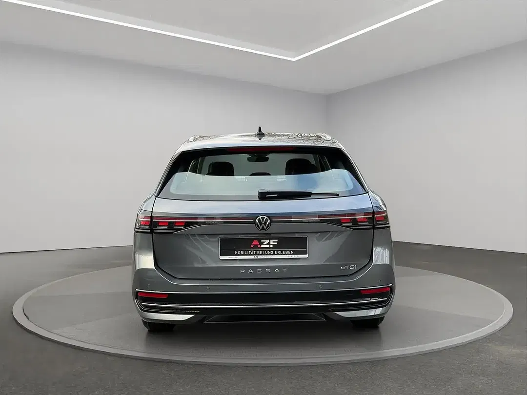 Volkswagen Passat Variant - Thumbnail 6
