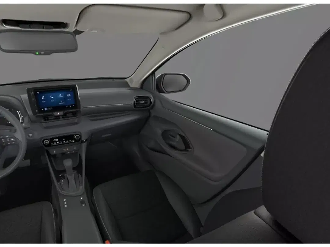 Toyota Yaris - Thumbnail 10