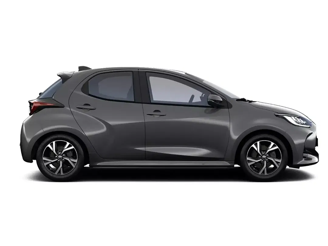 Toyota Yaris - Thumbnail 6