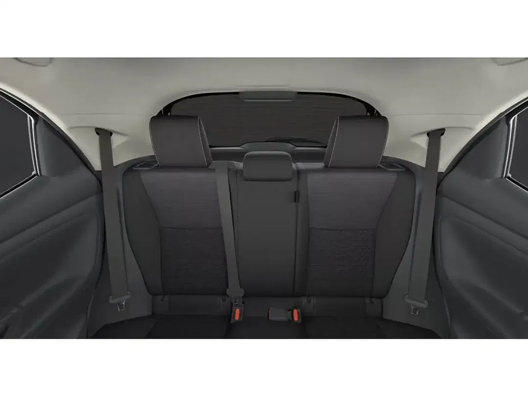 Toyota Yaris - Thumbnail 9