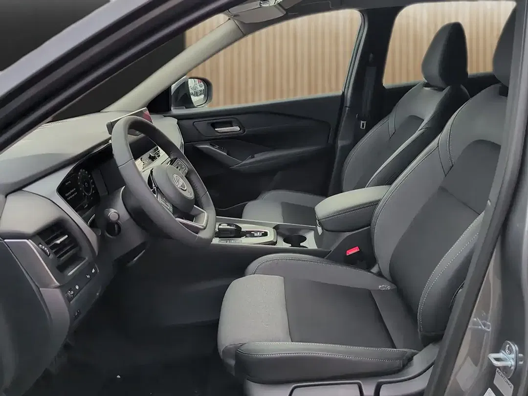 Nissan Qashqai - Thumbnail 12