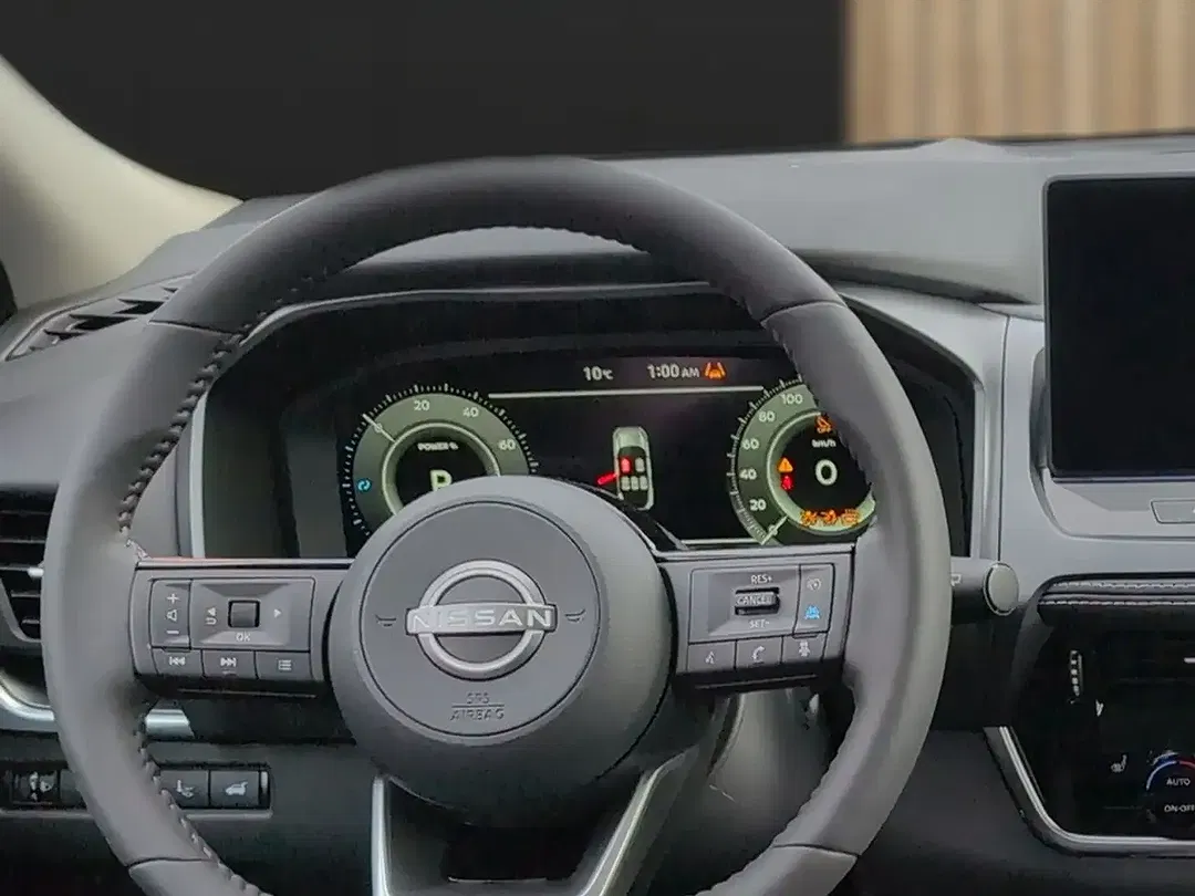 Nissan Qashqai - Thumbnail 13