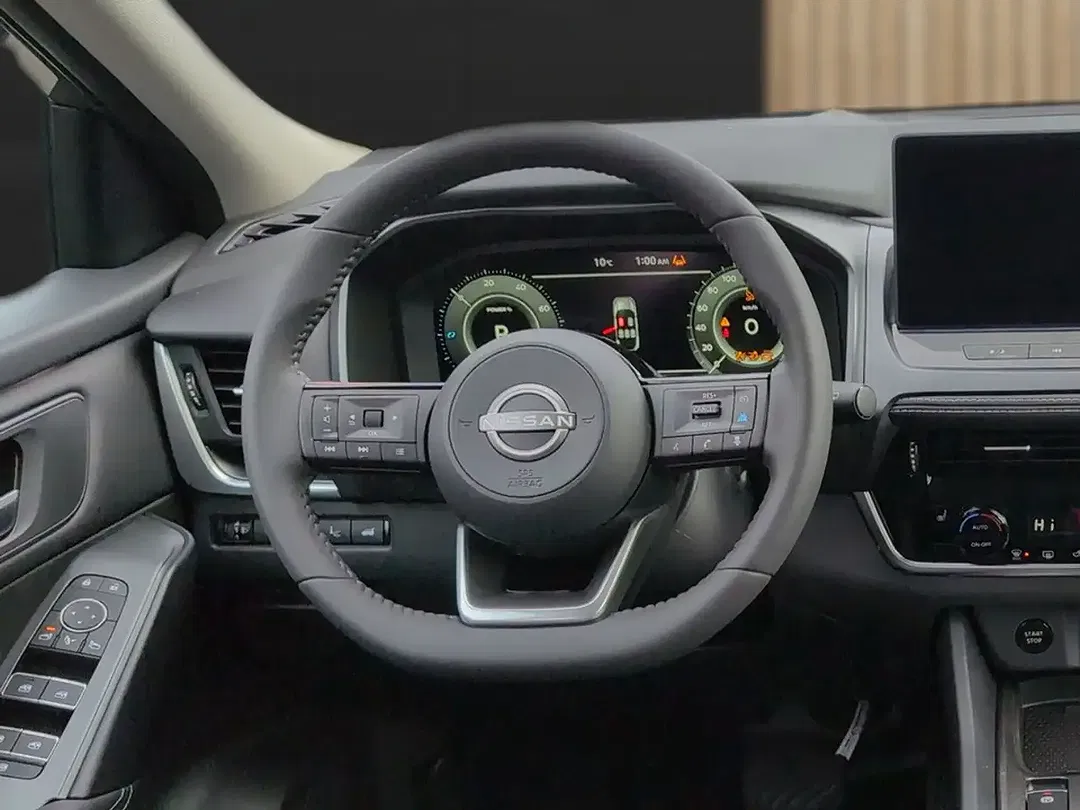 Nissan Qashqai - Thumbnail 15