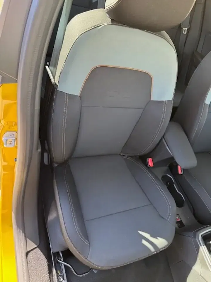 Dacia Sandero - Thumbnail 10