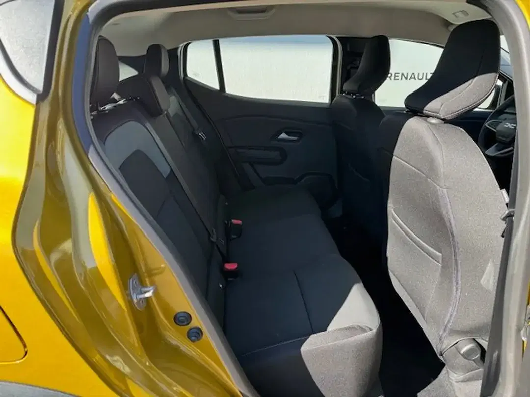 Dacia Sandero - Thumbnail 12