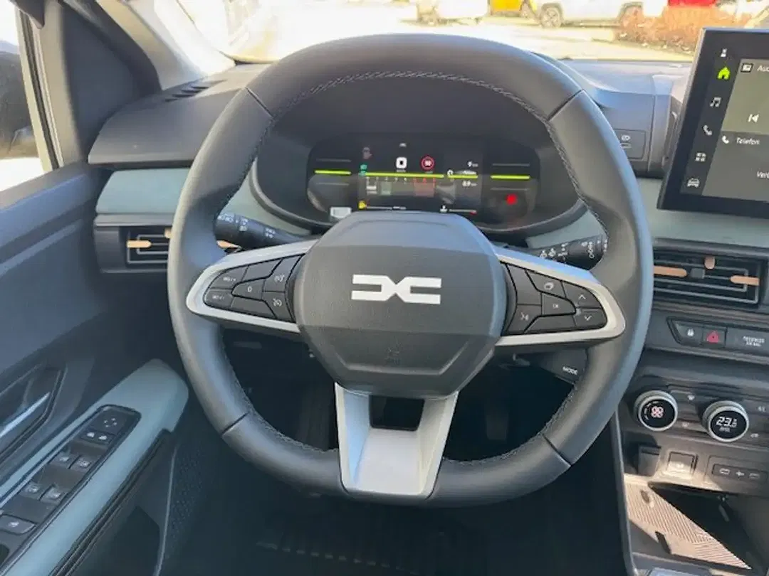 Dacia Sandero - Thumbnail 7