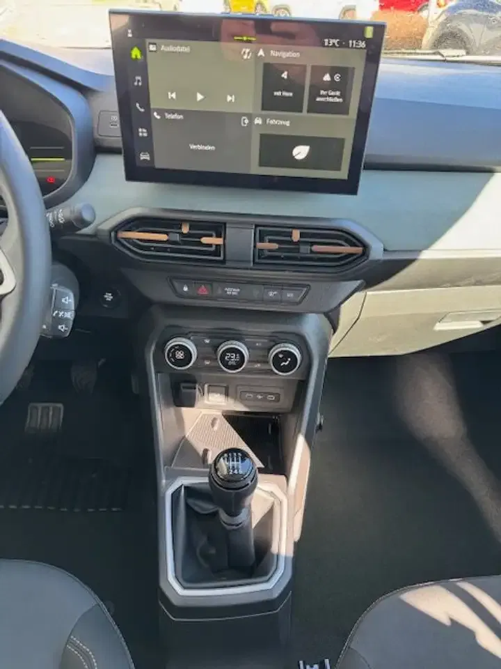 Dacia Sandero - Thumbnail 8