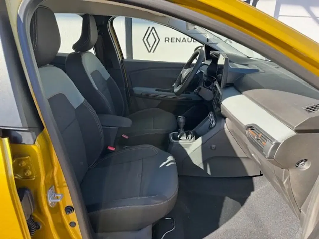 Dacia Sandero - Thumbnail 9