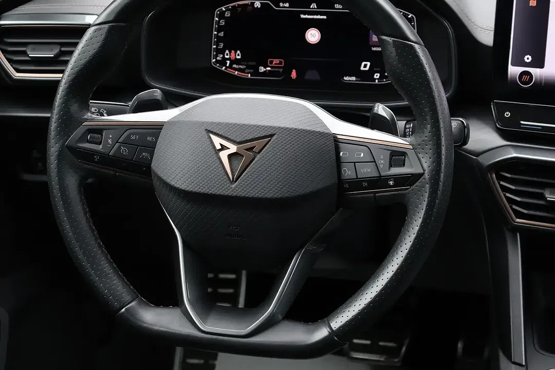 CUPRA Formentor - Thumbnail 12