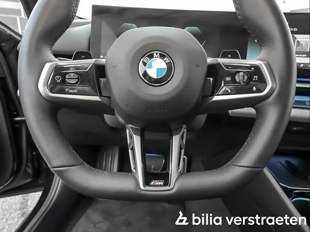 BMW 520 - Thumbnail 7