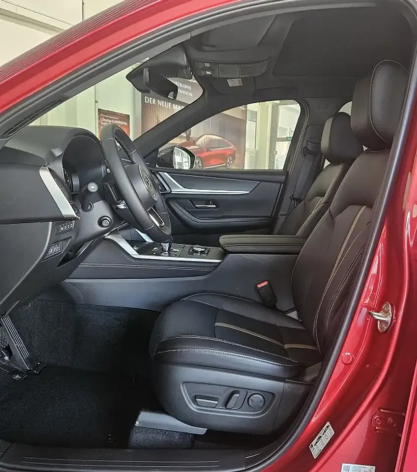 Mazda CX-60 - Thumbnail 10