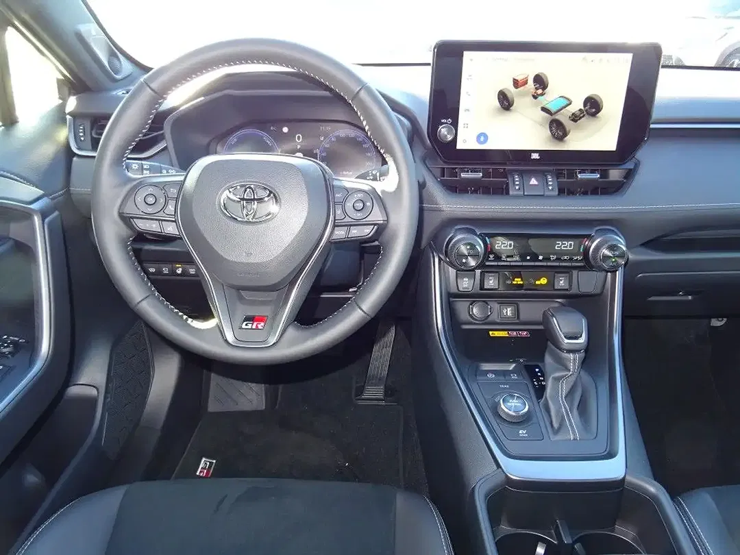 Toyota RAV 4 - Thumbnail 13